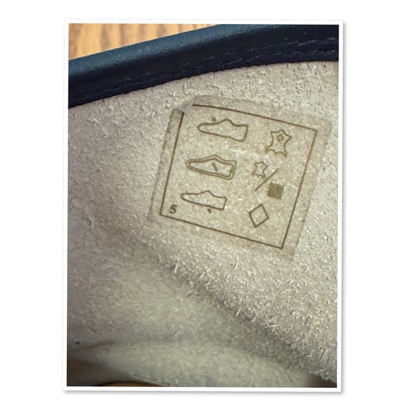 Dr. Martens 1460 Floral Lace-up Combat Boots - Picture 12 of 13